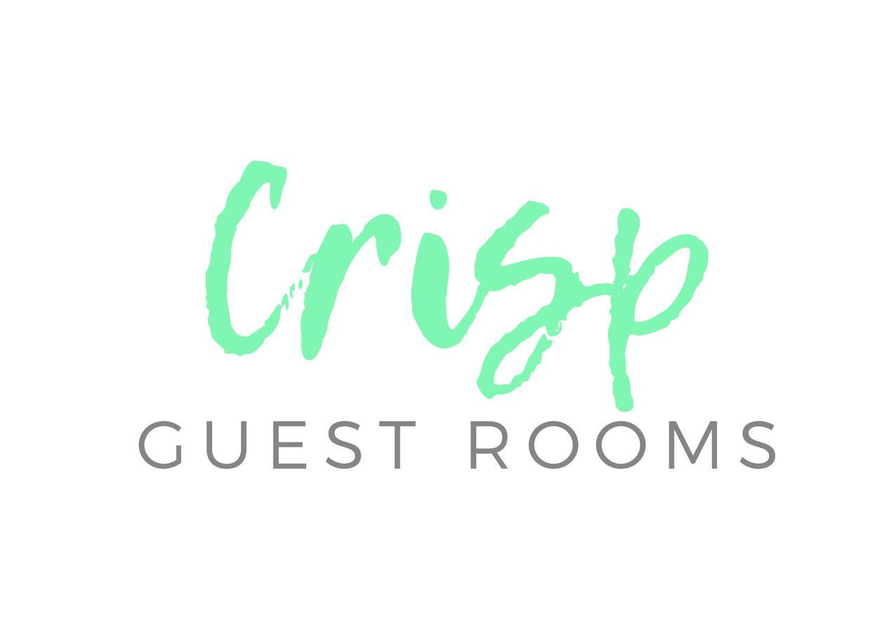 Crisp Guest Rooms Bloemfontein Esterno foto